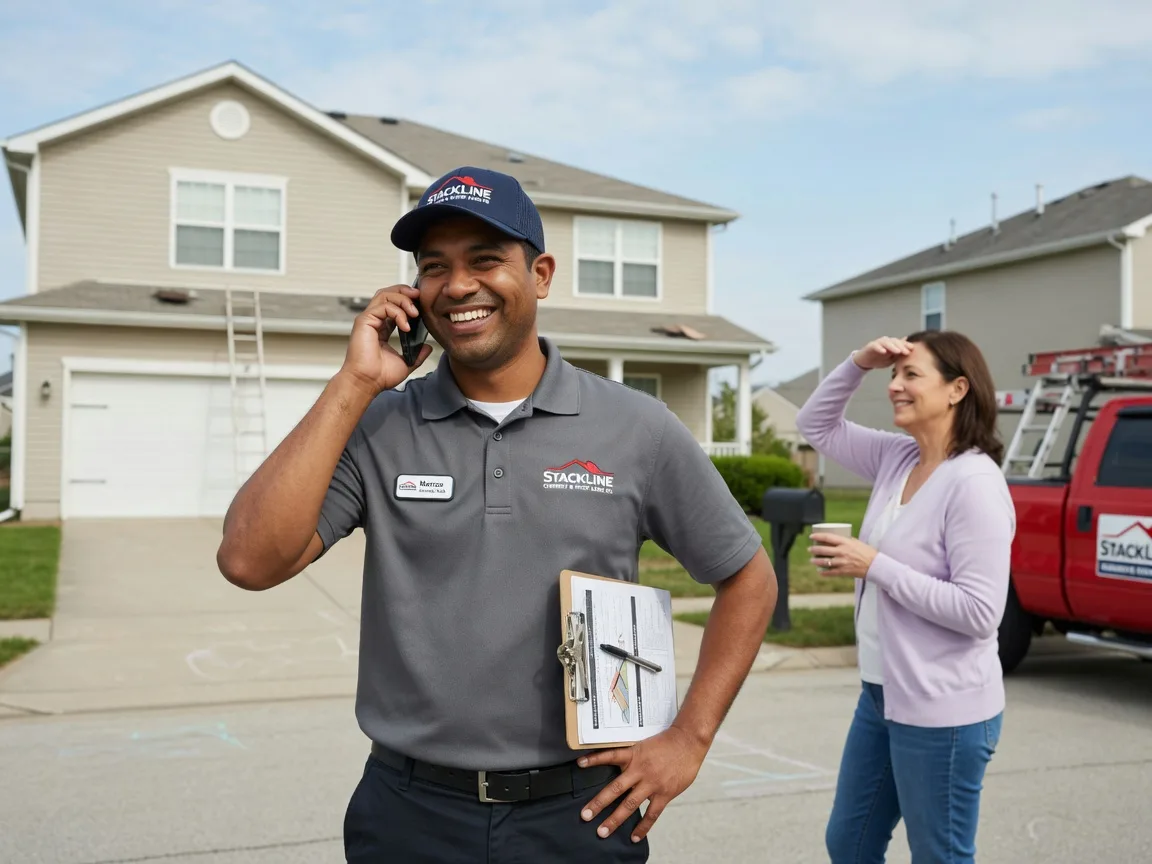 Chimney flashing repair Kellyville, OK FAQs